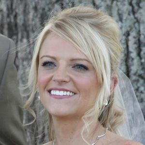 Meet your Posher, Ashlie